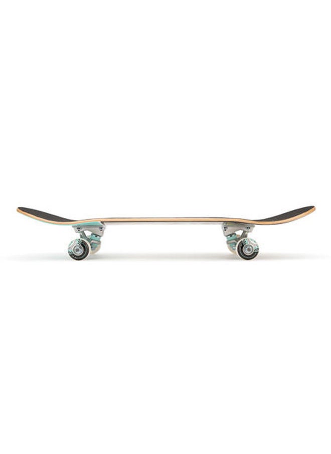 OXELO Skateboard CP100 Mini Insects Print  - Image 3