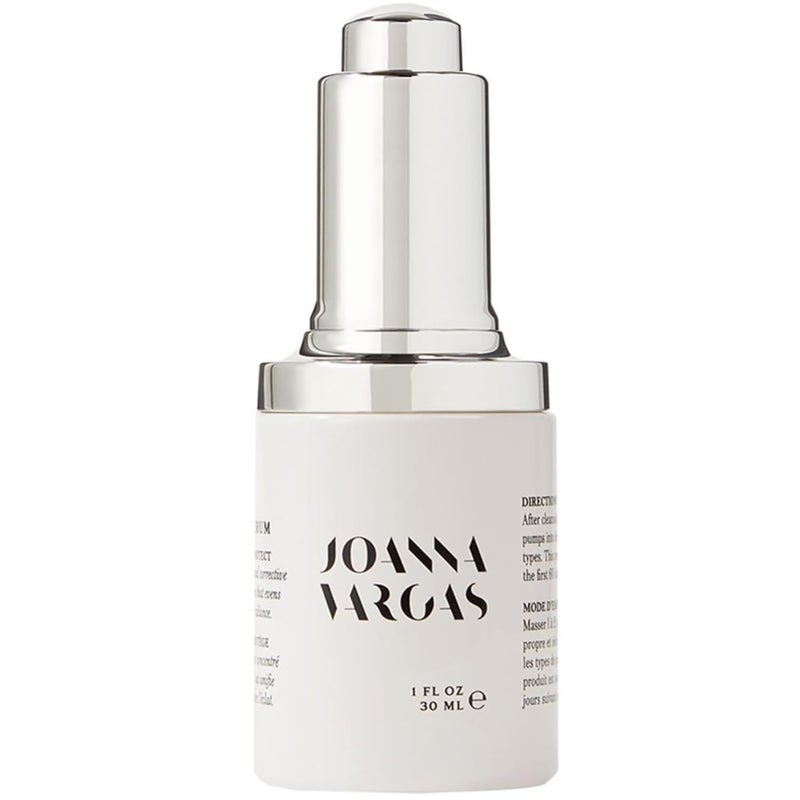 Joanna Vargas Joanna Vargas Retinol Serum for Face  Super Nova Firming Face Serum for Women  Skin Tightening Anti Aging Facial Serums for Aging Skin  Anti Aging Serum for Improved Elasticity  Luminous Glow