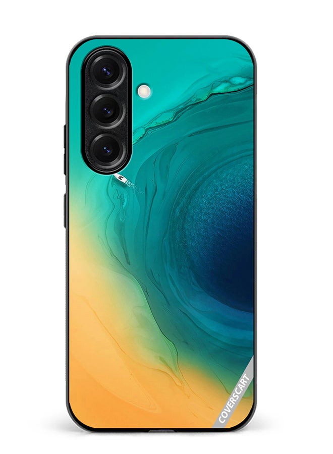 VR CREATIVE Protective Case Cover For Samsung Galaxy A56  Design Multicolour