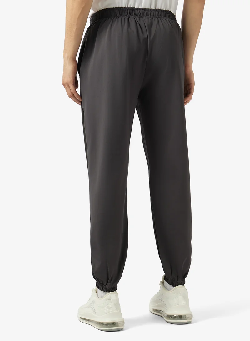 FRWD  Regular Fit With Zipper Track Pants for Men | Best Price UAE