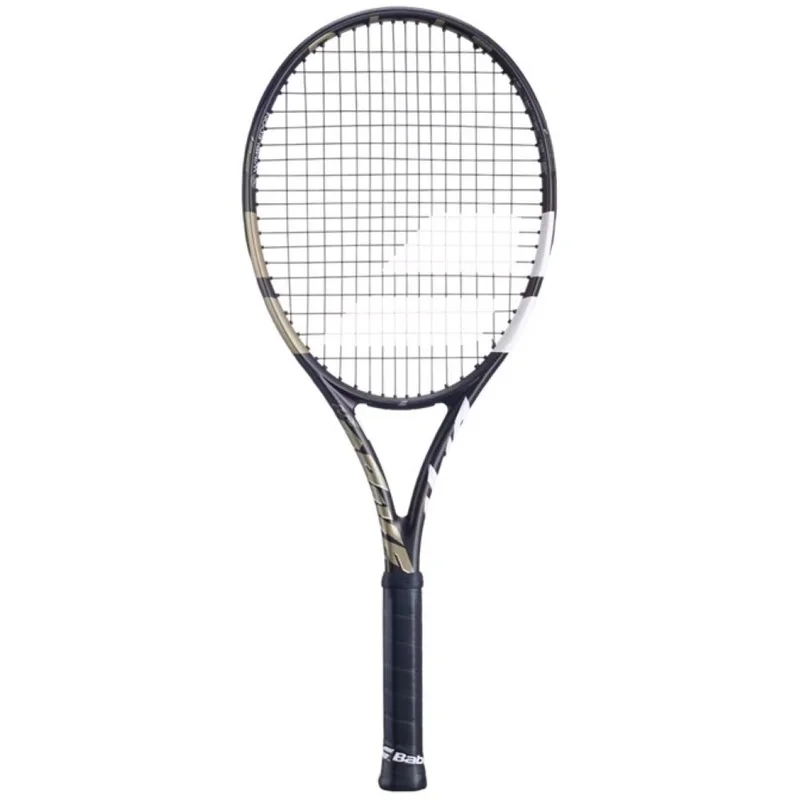 Babolat Babolat TENNIS RACKETS PURE DRIVE WIM UNSTRUNG,101544-100
