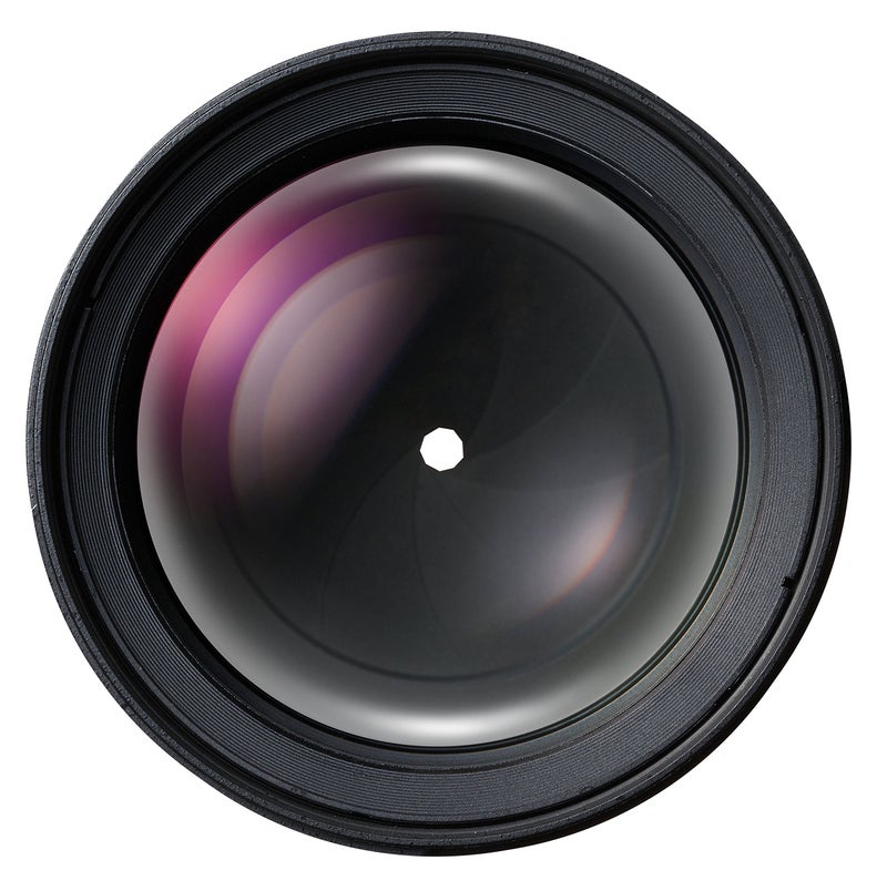 Samyang 135mm f/2.0 ED UMC Telephoto Lens for Nikon Digital SLR Cameras - Image 5