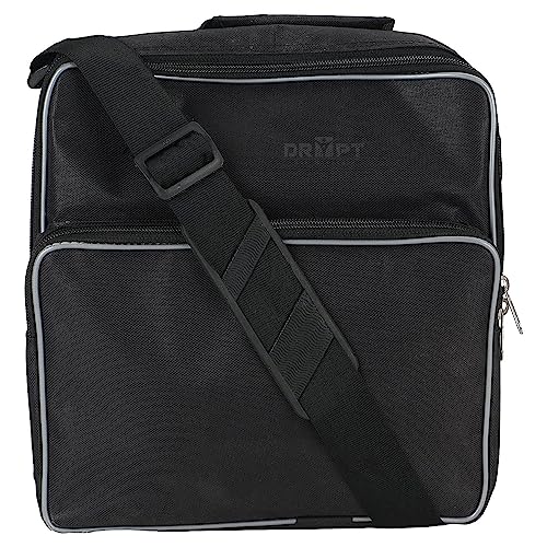 DR PT Physiogears Physiotherapy Machine Bag Carry for Home Visits Strong Cloth Built (Medium Bag) - Image 1