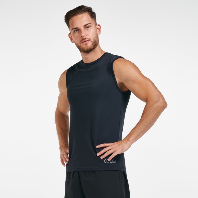 Coega Men's Rashguard - Image 1