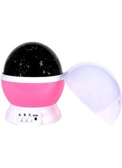 Spaceshoop Star Master Skylight  Rotating LED Night Projector Lamp  - Image 5