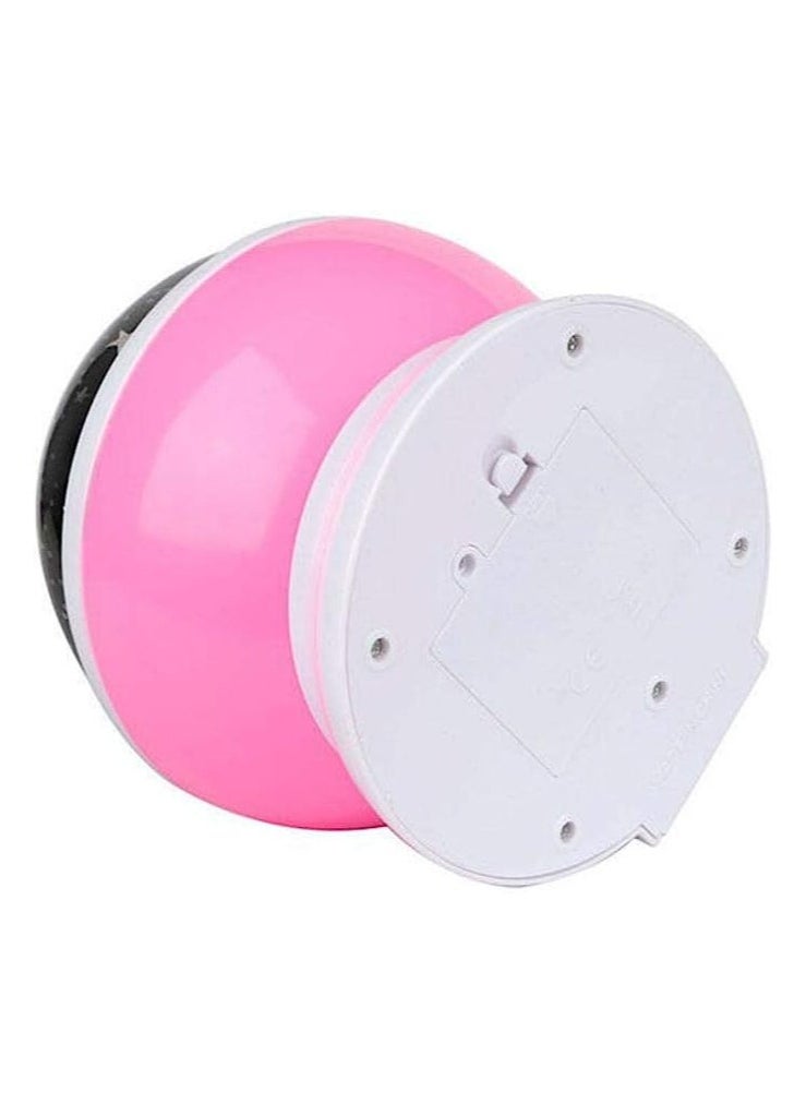 Spaceshoop - Star Master Skylight  Rotating LED Night Projector Lamp - Image 1