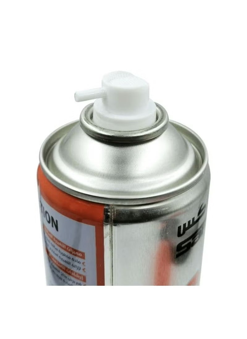 Safi WAX SAFI WAX SFW031 Car Paint Protection in Desert Drive Or Long Drive, Car Coat Protection Paint Protection Spray 500ml-Combo Offer - Buy 2PC  - Image 4