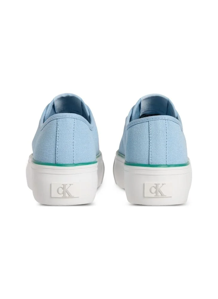 Calvin Klein Jeans Casual Low Top Sneakers