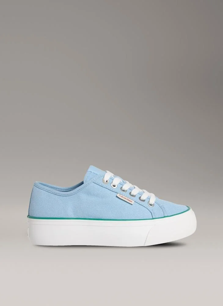 Calvin Klein Jeans Casual Low Top Sneakers