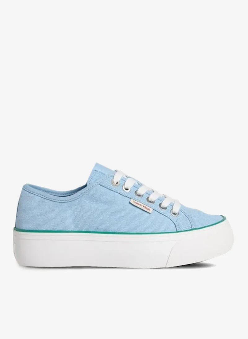 Calvin Klein Jeans Casual Low Top Sneakers