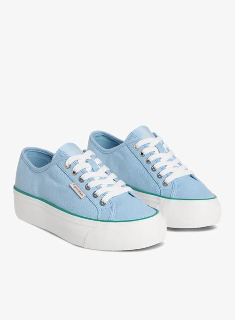 Calvin Klein Jeans Casual Low Top Sneakers