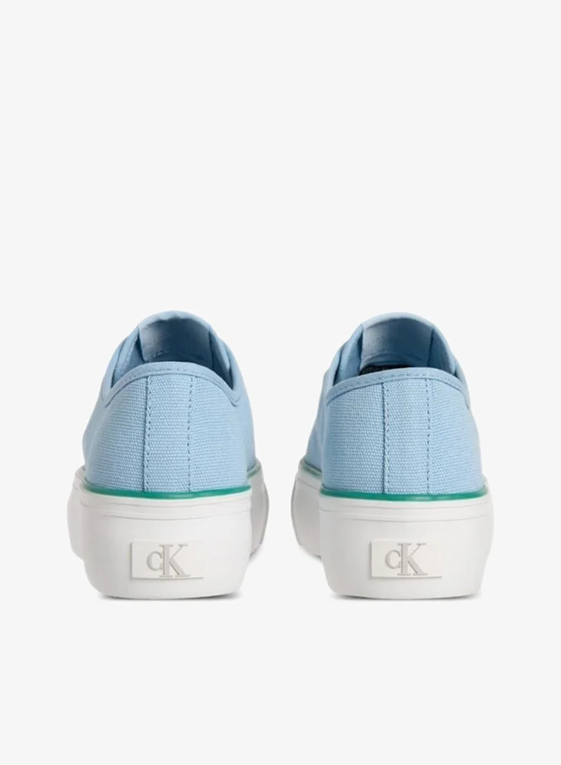 Calvin Klein Jeans Casual Low Top Sneakers