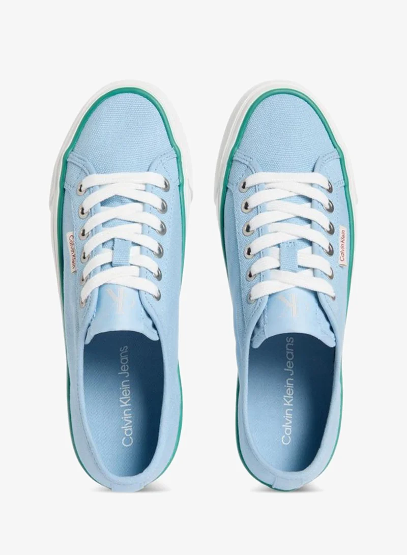 Calvin Klein Jeans Casual Low Top Sneakers