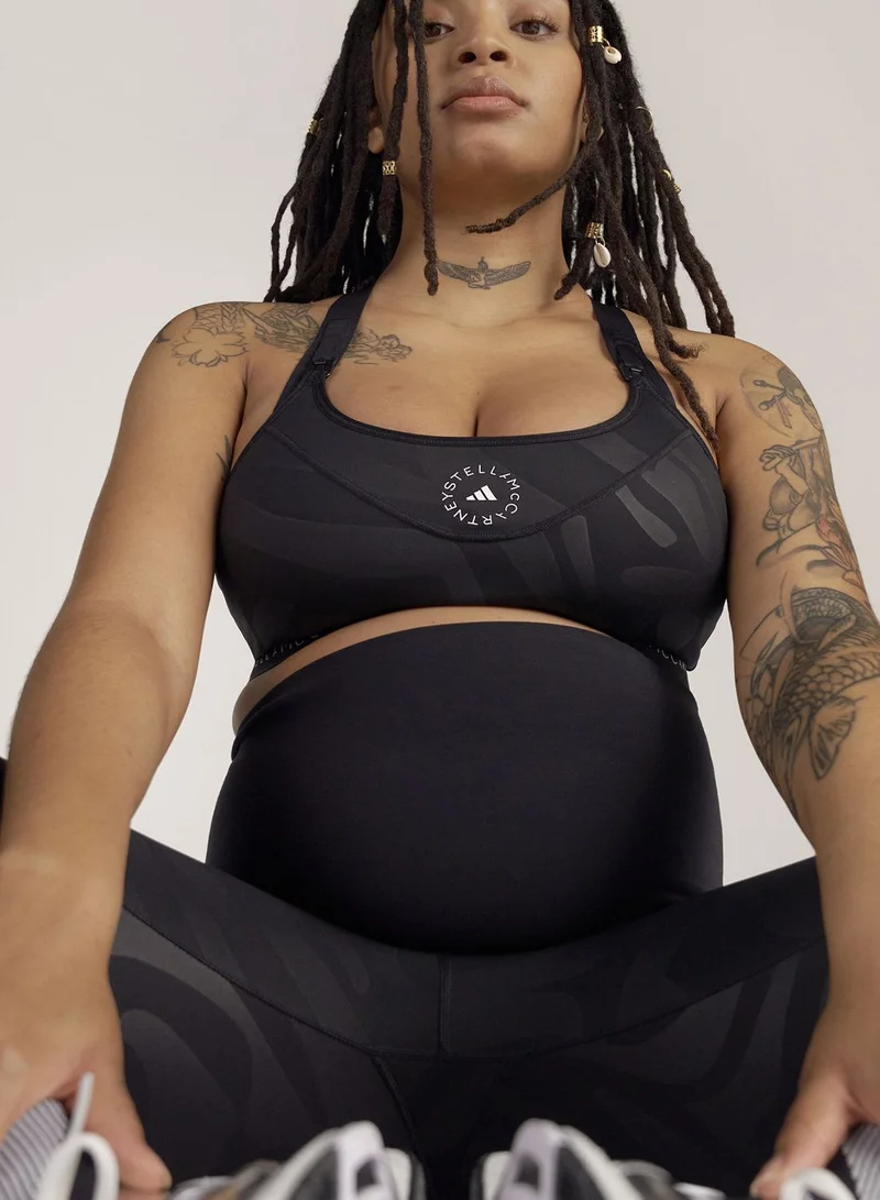 adidas By Stella McCartney Maternity Nursing Bra