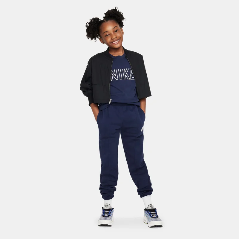 Nike Kids' Sportswear Printed T-Shirt