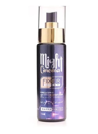Make Up Fixer Spray Long Lasting & Non Sticky Formula Clear - pzsku/ZE92D94AB5B7848D5B1F9Z/45/1746215989/6e2df832-6760-4318-b205-8e8fc0d2e516