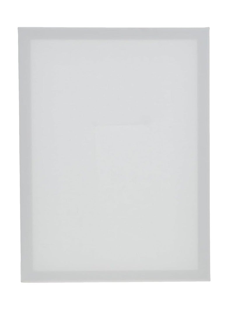 Cosmic Canvas Board White For Artist 20x30cm - Image 2