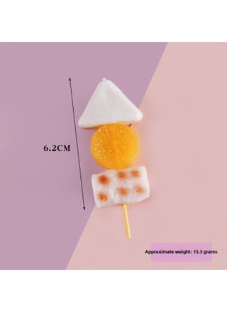 PVC Simulation Food Keychain Fun Squid Whisker Gluten Corn Barbecue String Toy Funny Food Play Model-Color:Kwantung Boiled-Model - pzsku/ZE92DAAD09AB4F1B04988Z/45/1746201323/2228cacf-4562-4ee1-832e-f3f3758c344e