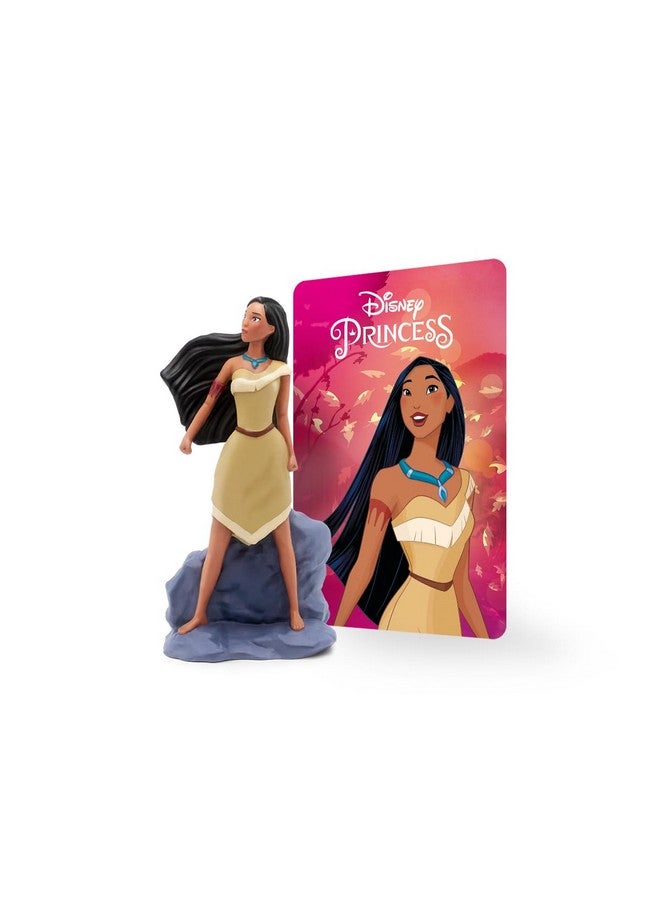 Tonies Pocahontas Audio Toy Figurine from Disney - Image 1