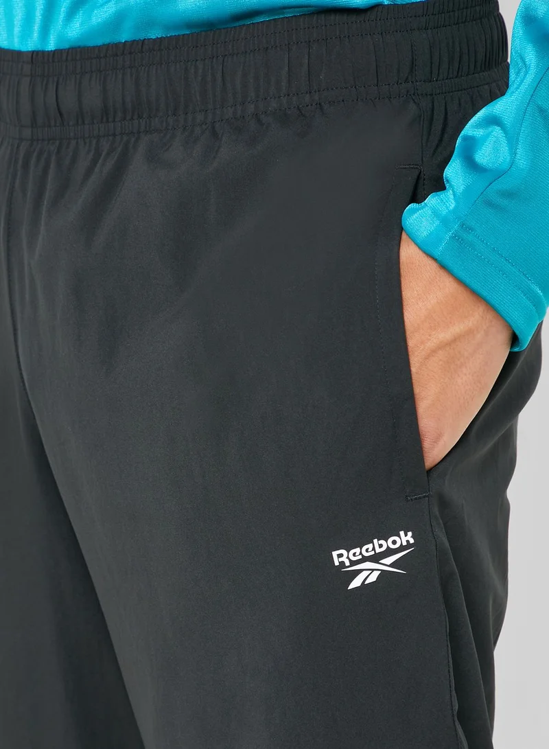 Reebok Training Essential Woven Sweatpants