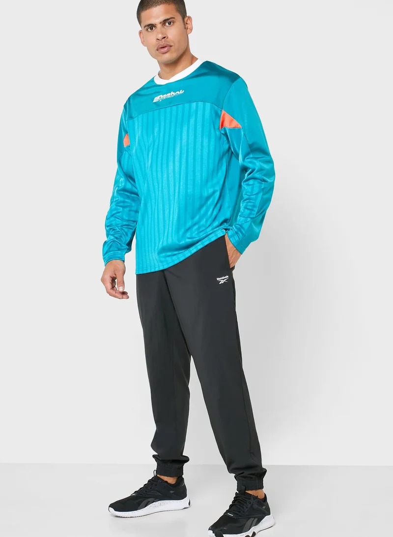 Reebok Training Essential Woven Sweatpants