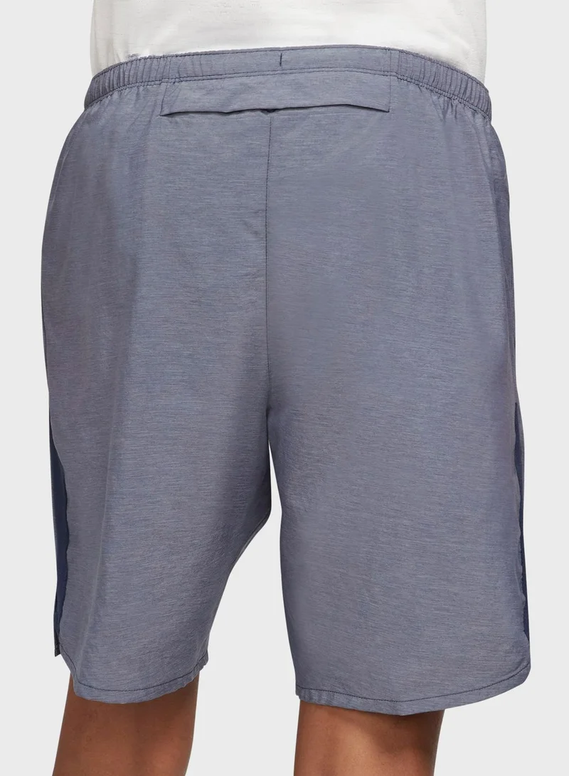 Nike 9" Dri-Fit Challenger Shorts
