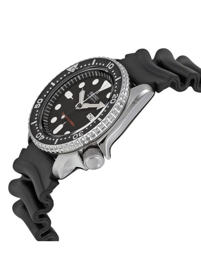 Seiko - Seiko Casual Watch Analog Display Automatic for Men SKX007K1 - Image 1