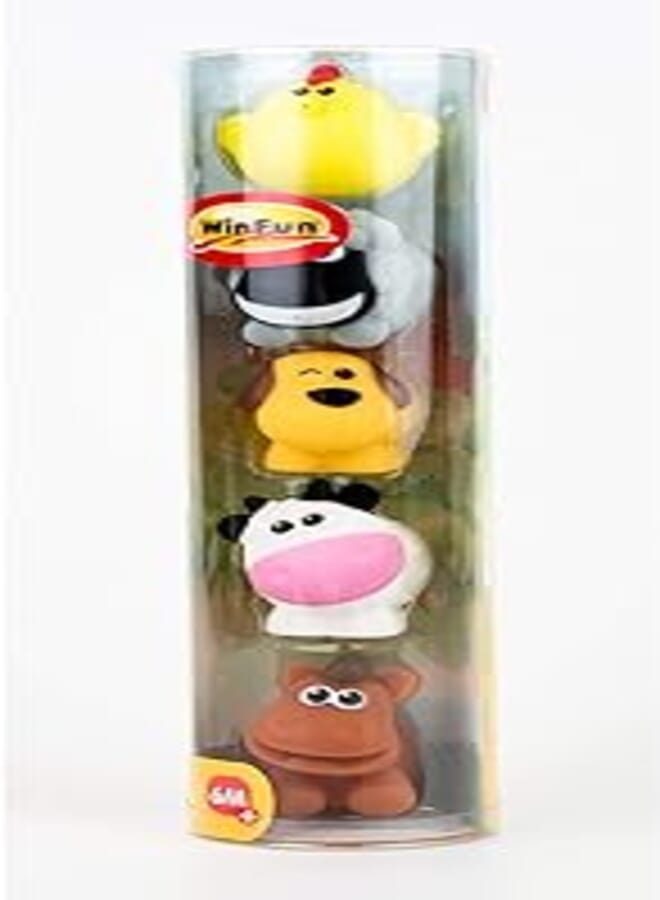 My Farm Pals Set