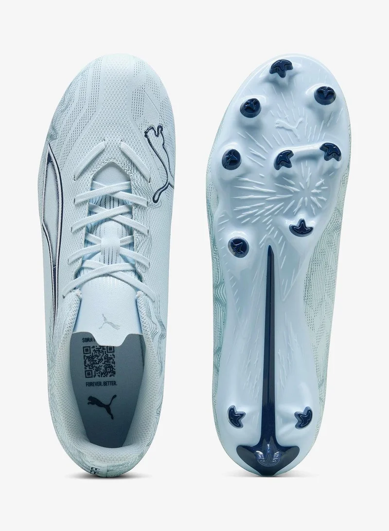 PUMA  Ultra 6 Play FG for Men | Best Price UAE