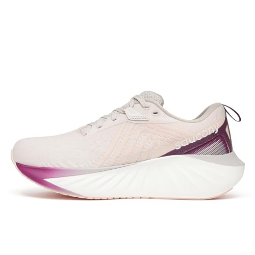 Saucony Triumph 22 Women's Running Shoe - Image 4