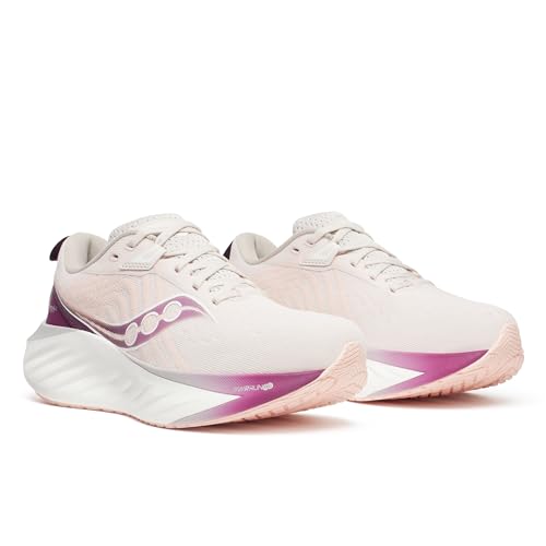 Saucony Triumph 22 Women's Running Shoe - Image 3