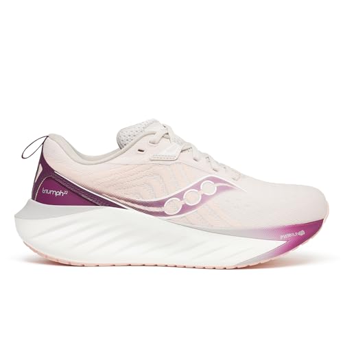 Saucony Triumph 22 Women's Running Shoe - Image 1
