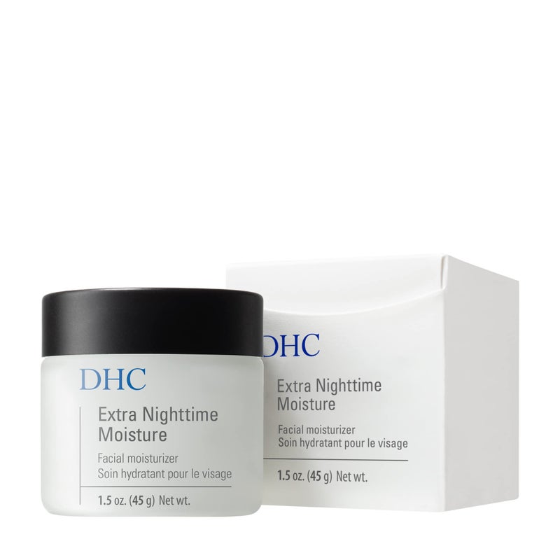 DHC Extra Nighttime Moisture 1.5 oz. Net wt. - Image 2