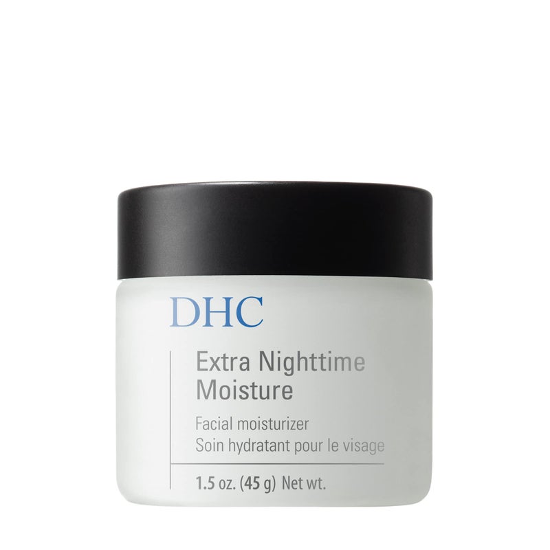 DHC Extra Nighttime Moisture 1.5 oz. Net wt. - Image 1