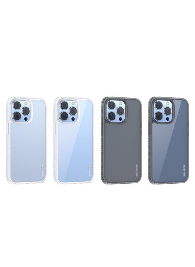 دبليو كيه جراب هاتف WEKOME Armour المقاوم للسقوط لهاتف iPhone 14 - Image 2