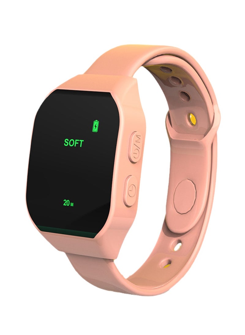 Intelligent Sleep Watch Sleep Monitor Pulse Anxiety Insomnia Home Hand Wear - Image 1