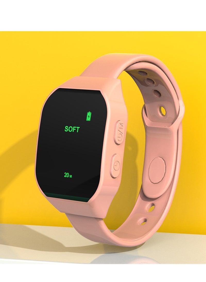 Intelligent Sleep Watch Sleep Monitor Pulse Anxiety Insomnia Home Hand Wear - Image 2