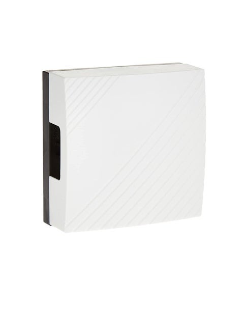 Door Bell Chime. Legrand 416 52 (Dual Tone Mechanical Calling Bell) with Transformer 240v