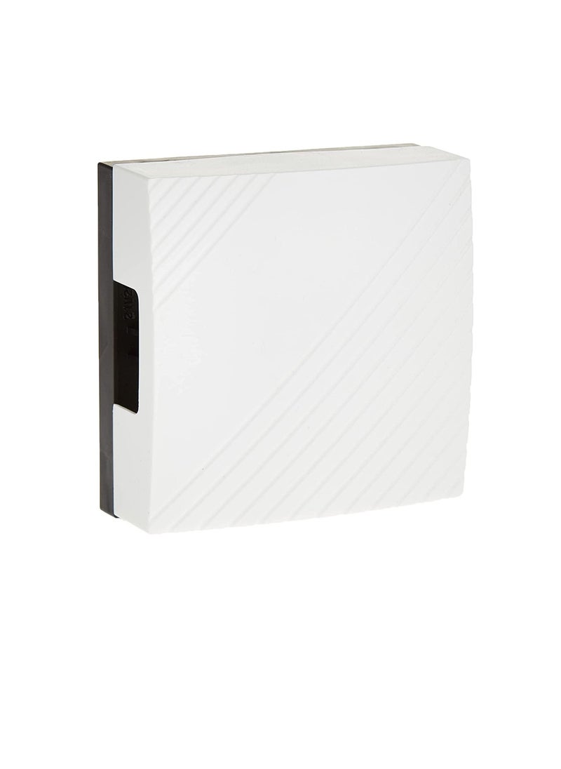 Legrand - Door Bell Chime. Legrand 416 52 (Dual Tone Mechanical Calling Bell) with Transformer 240v - Image 1