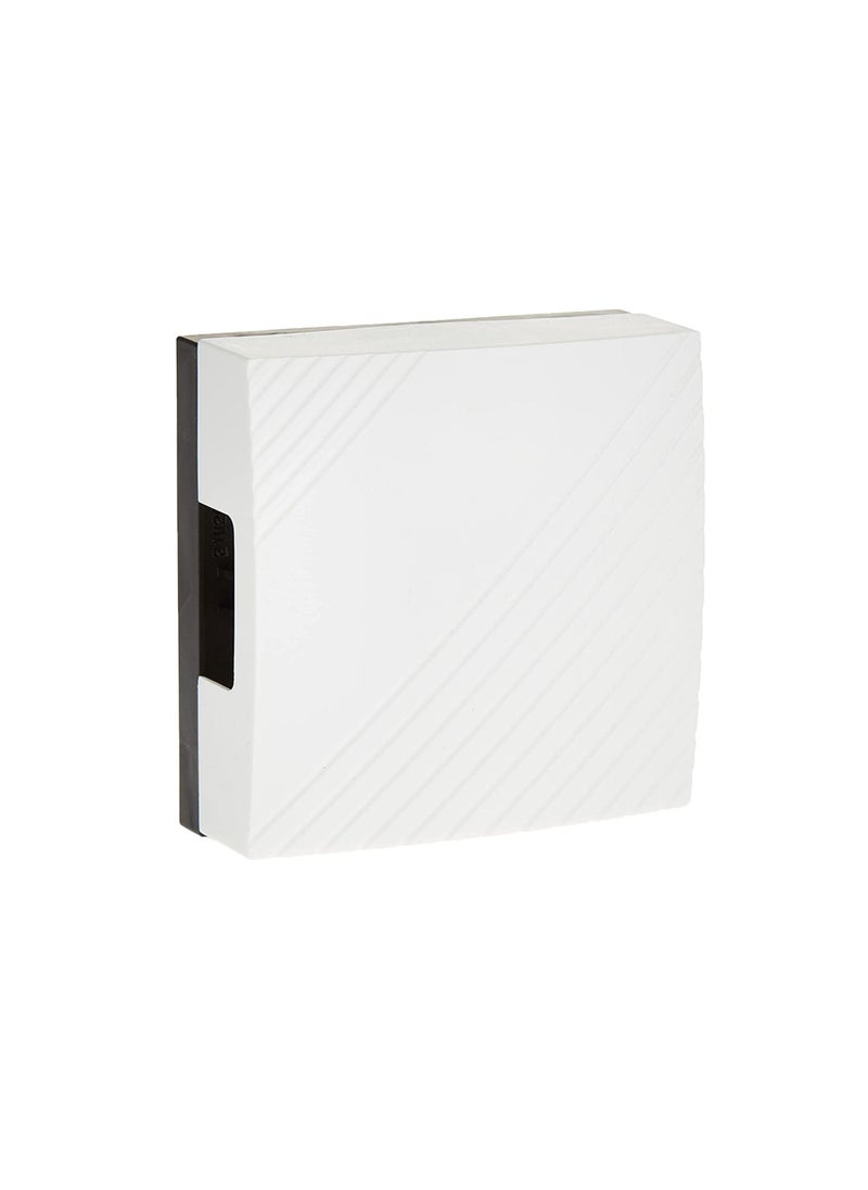 Legrand - Door Bell Chime. Legrand 416 52 (Dual Tone Mechanical Calling Bell) with Transformer 240v - Image 1