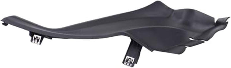 DEMULAX Windshield Wiper Cowl Cover for Jeep Cherokee - Image 3