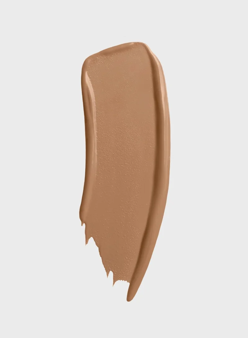 NYX PROFESSIONAL MAKEUP Can't Stop Wont Stop 24Hr Foundation- Neutral Tan