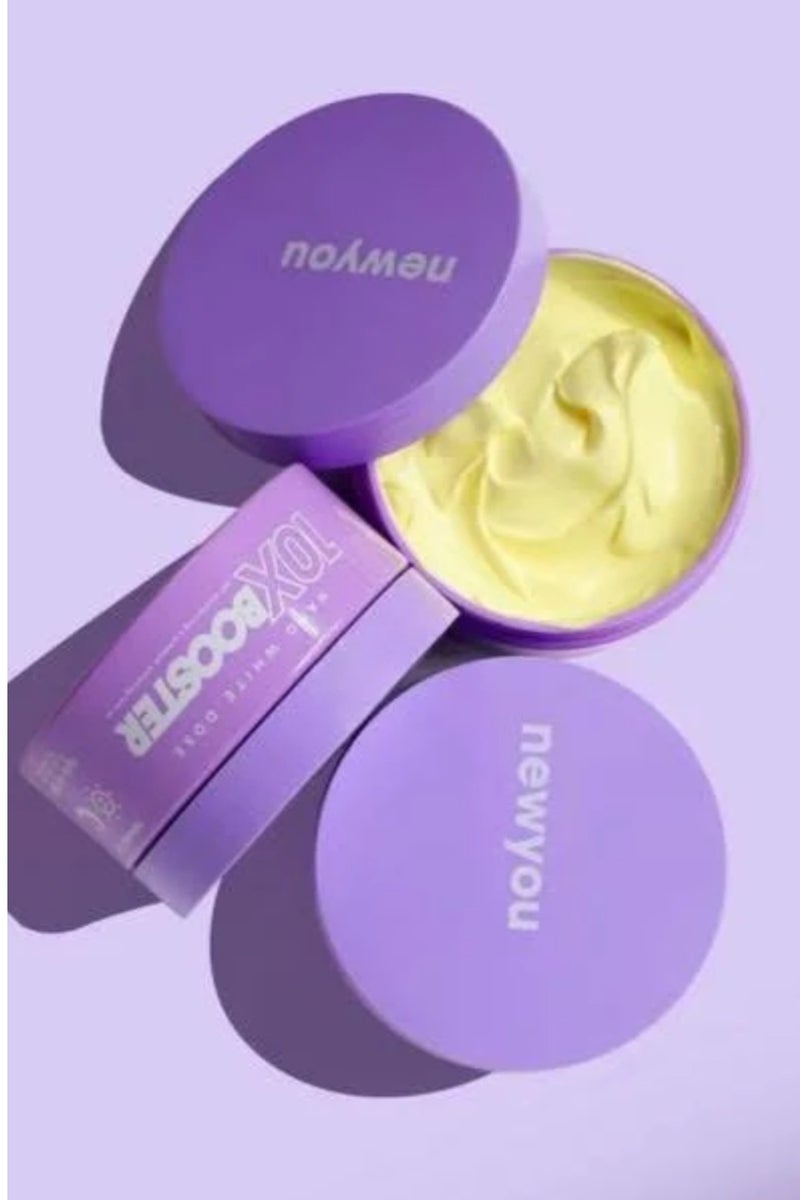 New You NANO WHITE DOSE 10X BOOSTER NEWYOU Skin Whitening 