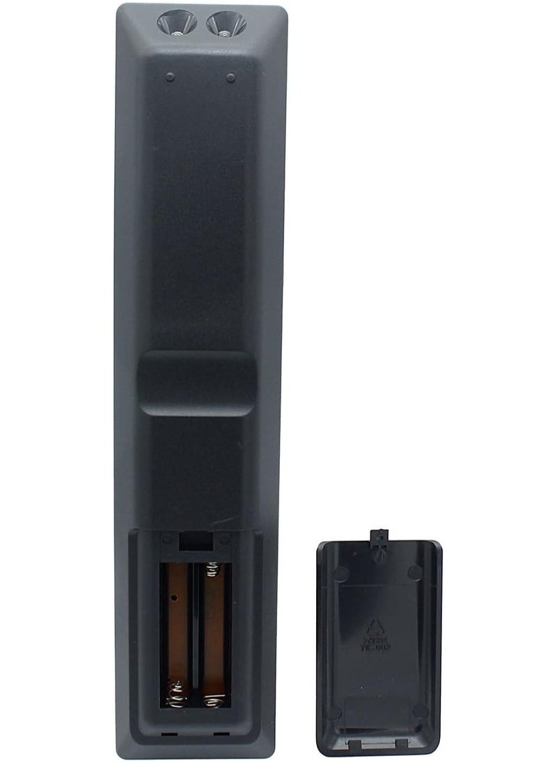 ELTRAZONE Replacement Remote Control RM-C3401 for JVC TV LT-55N775A LT-55N685A LT-65N785A LT55N685A LT55N775A LT65N785A with battery - Image 5