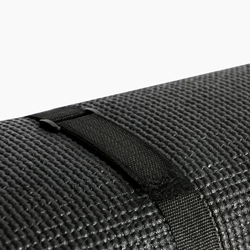OnStage On-Stage DMA6450 Non Slip Drum Mat w/Bag (for Drum Kits &Percussion Instruments, 6'x4', Portable, Durable Construction, Ideal for Studio and Live Performances, Black Finish) - Image 3