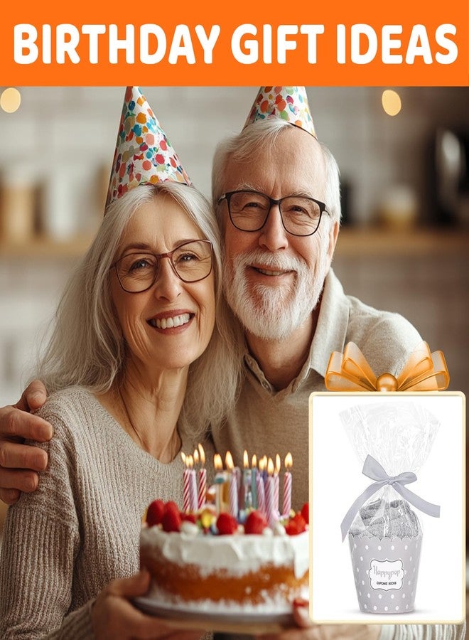Happy Pop HAPPYPOP 65th Birthday Gifts for Men - 1960 Birthday Gifts for Him, Gift Ideas for 65 Year Old Man, 1960 Socks for 65 Year Old - Image 3