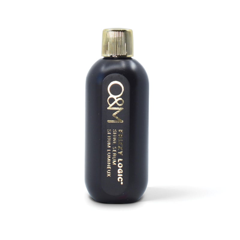 OM O&M Frizzy Logic Serum 50ml - Image 2