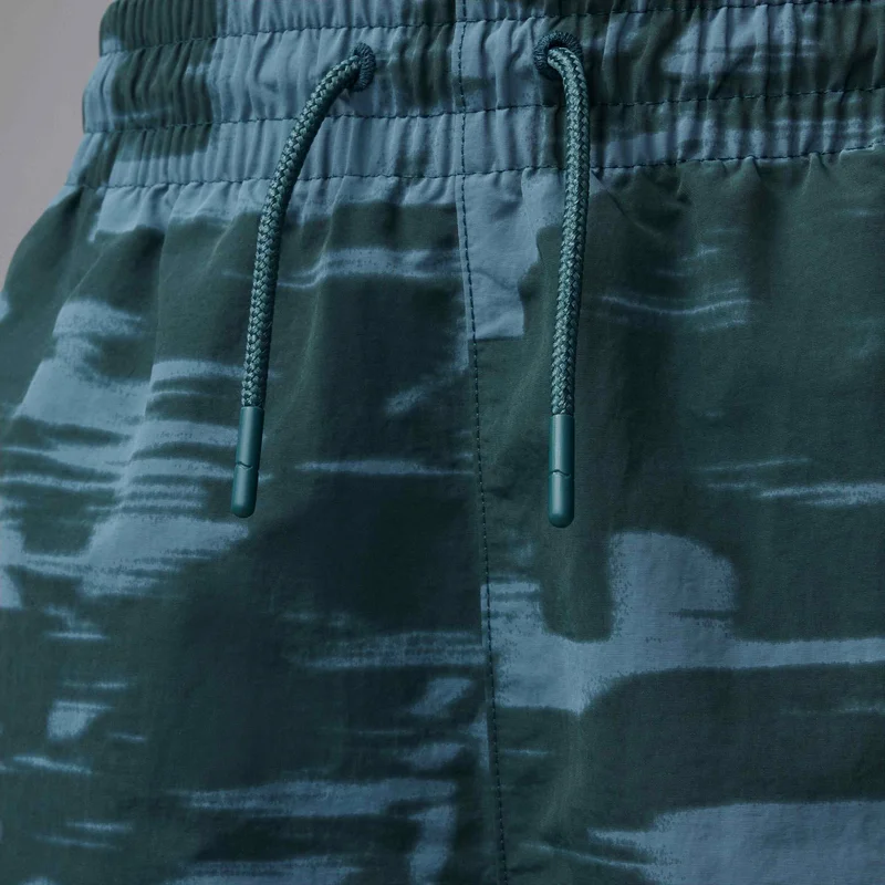 Jordan Kids' MJ Flight MVP Printed Shorts