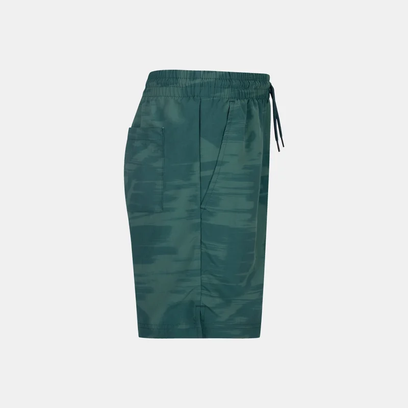 Jordan Kids' MJ Flight MVP Printed Shorts