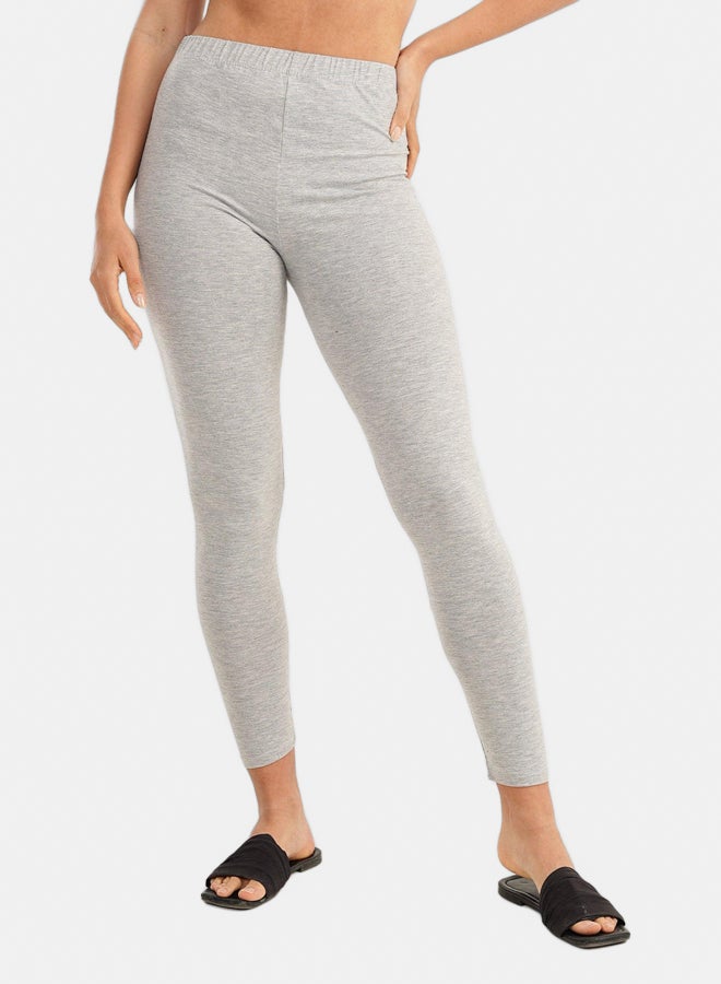Carina Soft Viscose Leggings - Image 1